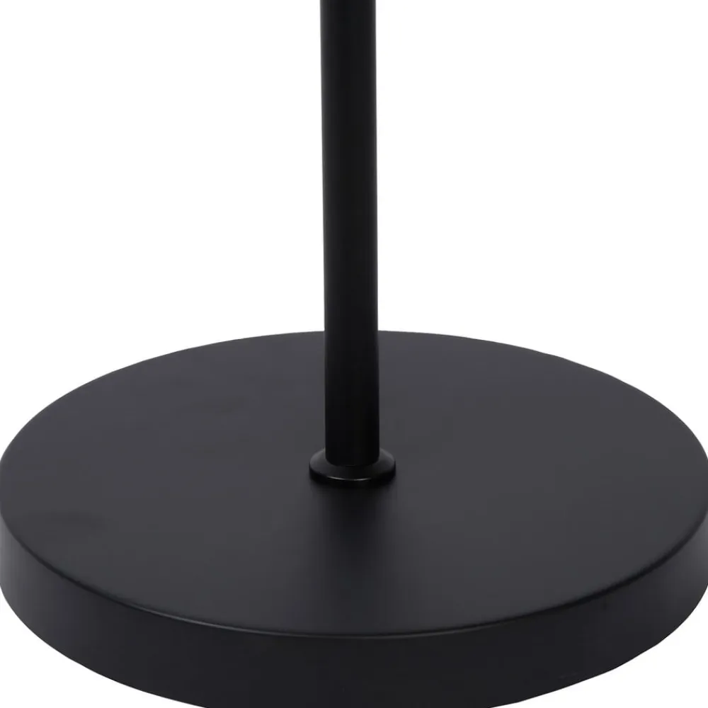 Lucide Gulvlamper|Gulvlamper>Extravaganza Chimp gulvlampe, guld mat/sort