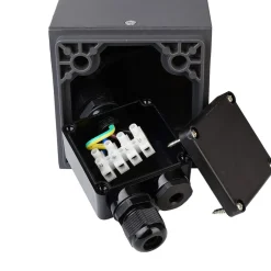 Deko-Light Gadebelysning>Facado Socket stikkontaktsøjle, højde 65 cm