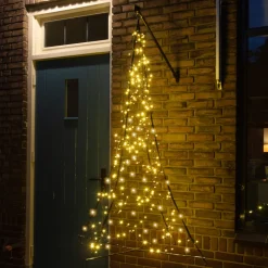 Fairybell Dekorationsbelysning|Julepynt>juletræ til at hænge 240 lysdioder 1,5 m