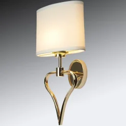 Elstead Falmouth LED-væglampe