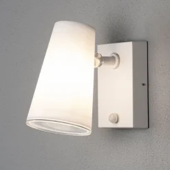 Konstsmide Væglampe Med Sensor><noscript><img width=