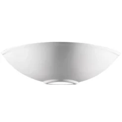 Fantastisk Bisquitte Keramik væglampe^austrolux Clearance