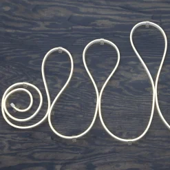 Fastgørelsesclips til LED-reblys NEOLED REEL^STAR TRADING Discount