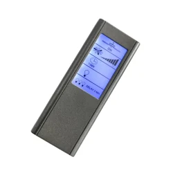 FB-FNK-D LCD Touch fjernbetjening med dæmpning^CasaFan Clearance