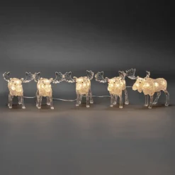 Konstsmide Christmas Dekorationsbelysning|Julepynt><noscript><img width=