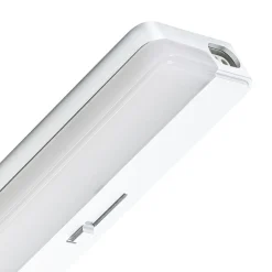 Fida LED-underskabelysning, længde 60 cm, dæmper^Müller-Licht Hot