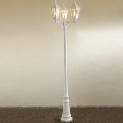 Konstsmide Lygtepæle><noscript><img width=