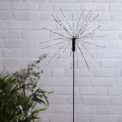 STAR TRADING Solcellelamper><noscript><img width=