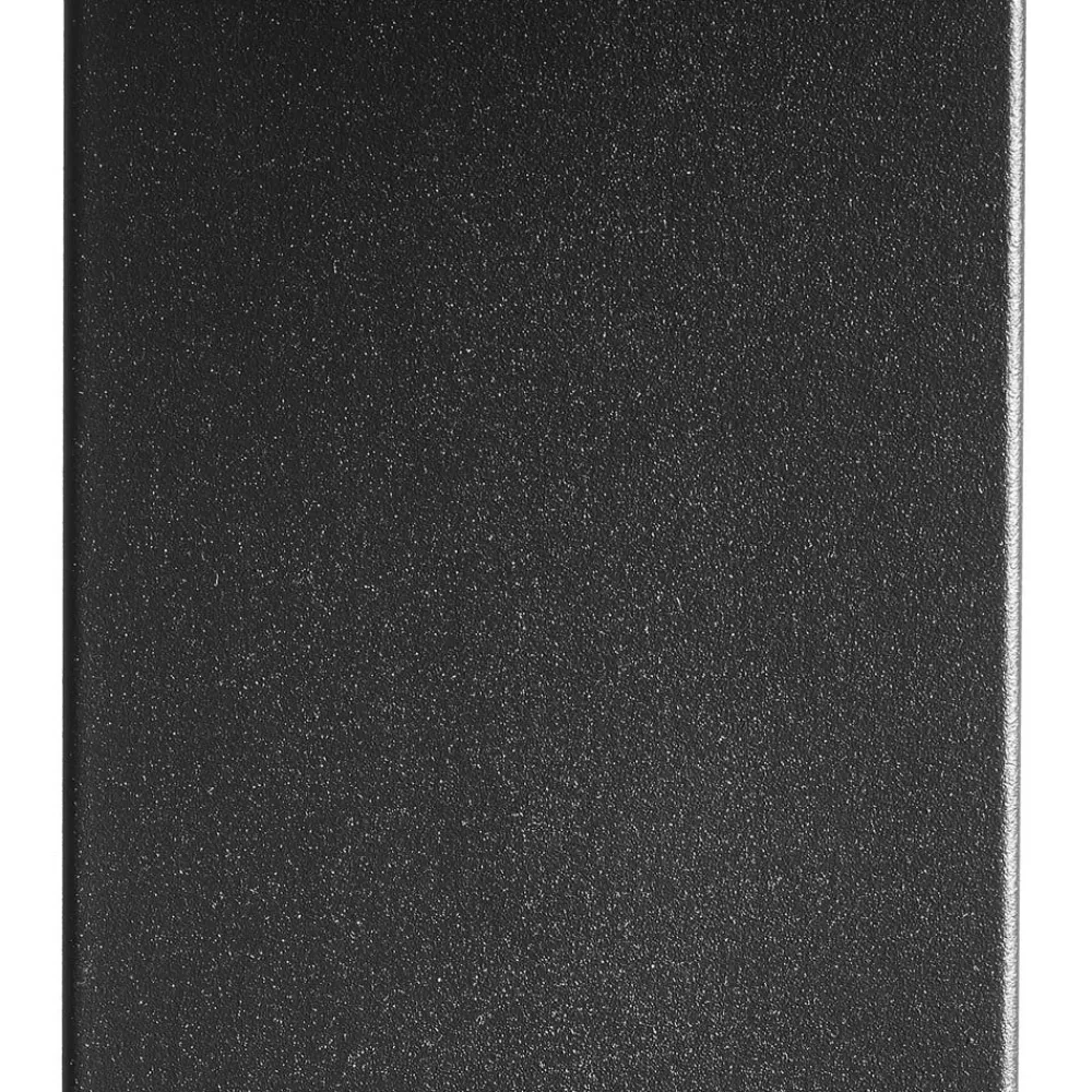 Fiumicino LED-gadelampe, buet form^EGLO