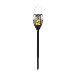 Flame LED-solcellelampe, tre anvendelsesmuligheder, 42 cm^STAR TRADING Hot