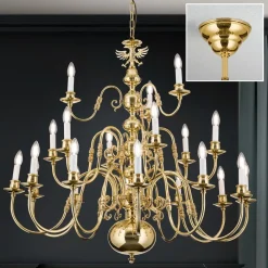 ORION Lysekroner><noscript><img width=