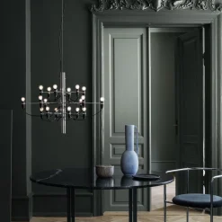 FLOS Lysekroner><noscript><img width=