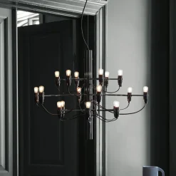 FLOS Lysekroner><noscript><img width=