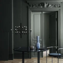 FLOS Lysekroner><noscript><img width=