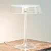 Bon Jour designer-bordlampe med LED-lys^FLOS Clearance