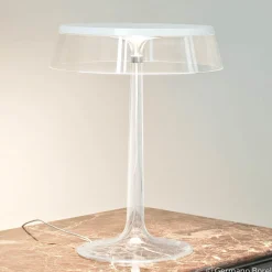 Bon Jour designer-bordlampe med LED-lys^FLOS Clearance