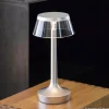 Bon Jour unplugged bordlampe med batteri^FLOS Sale