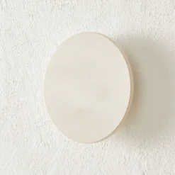 Flos Architectural FLOS Camouflage 240 - udendørs LED-væglampe, sten