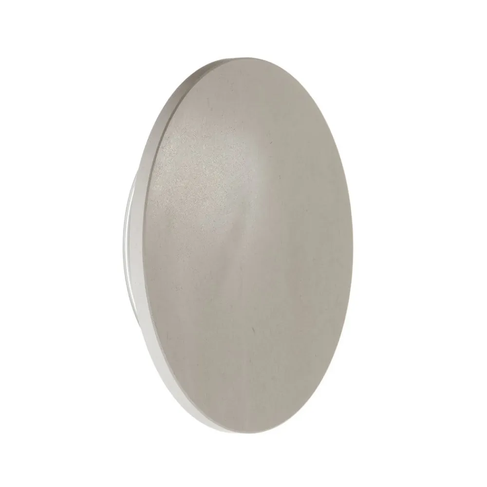 Flos Architectural FLOS Camouflage 240 - udendørs LED-væglampe, sten