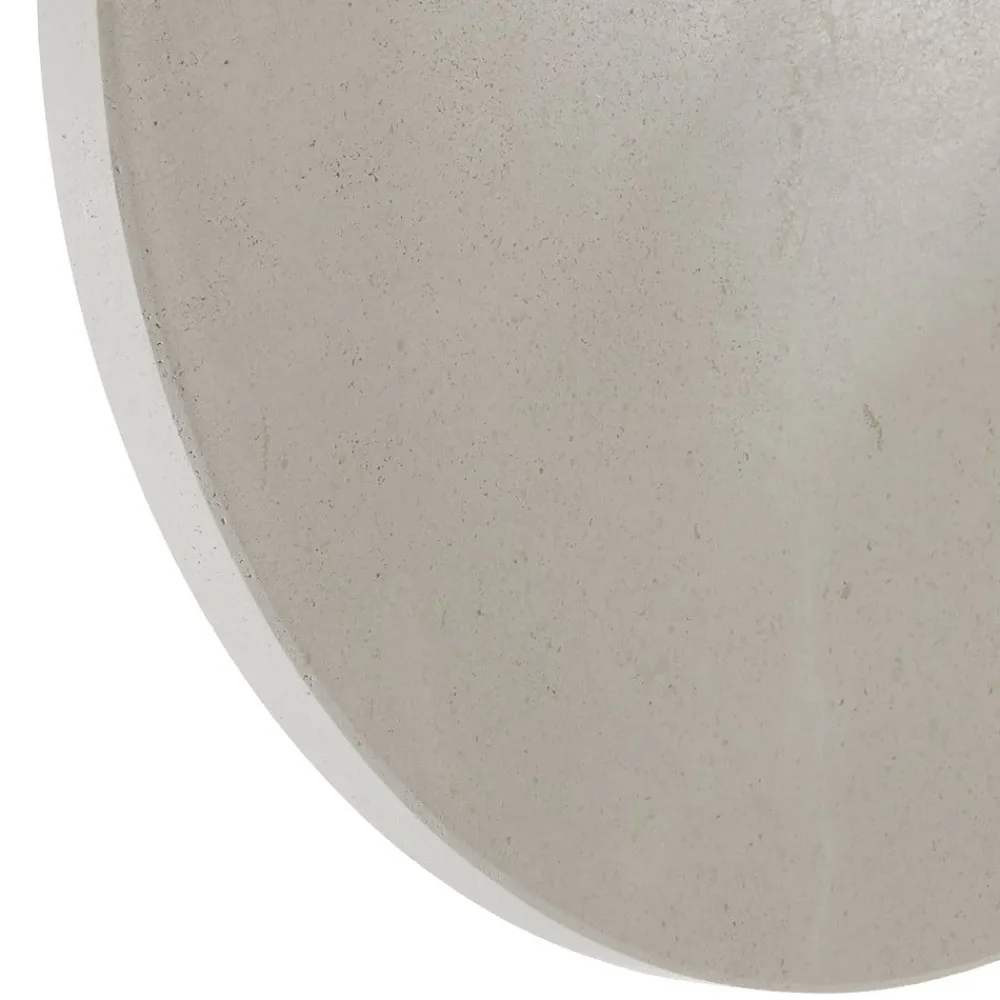 Flos Architectural FLOS Camouflage 240 - udendørs LED-væglampe, sten