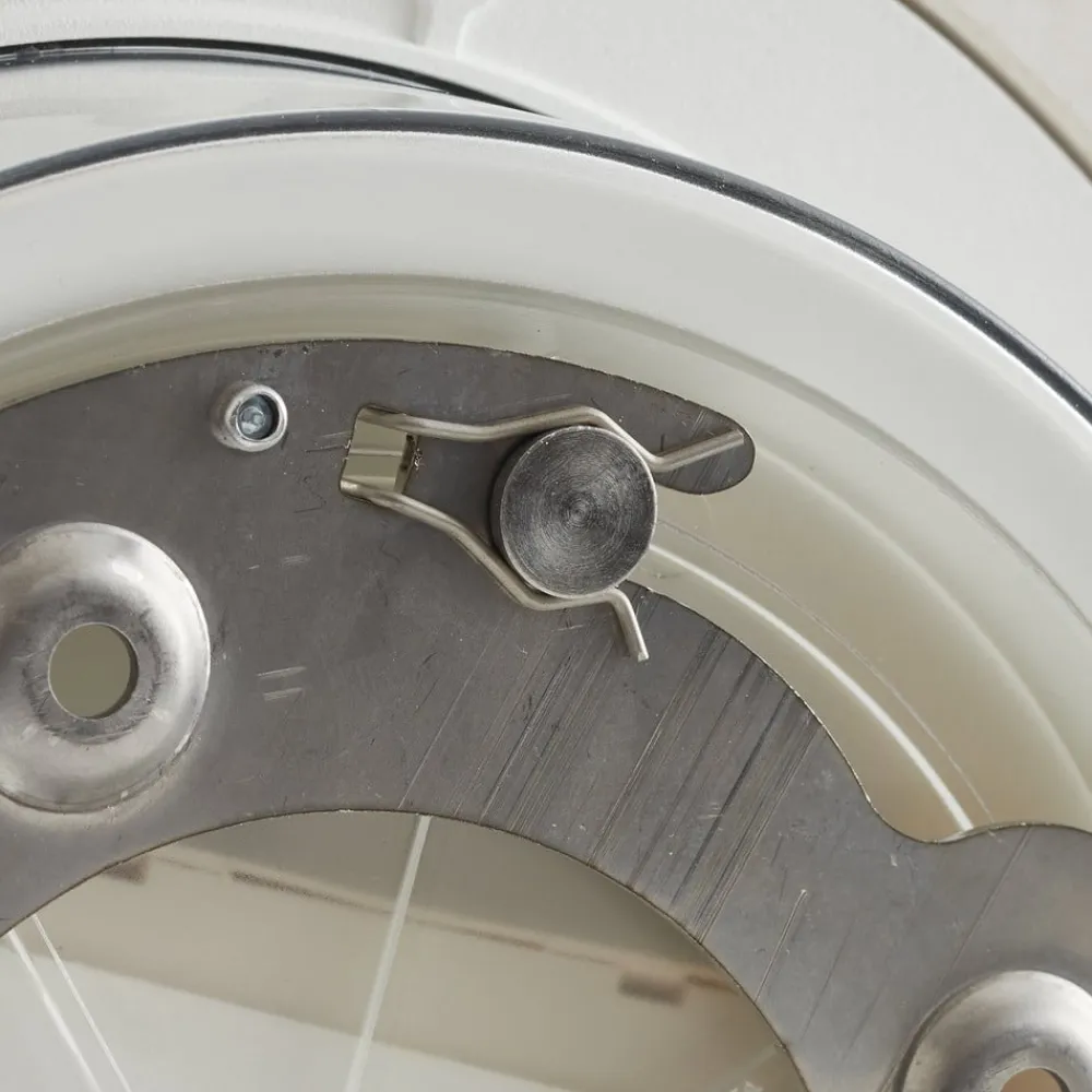 Flos Architectural FLOS Camouflage 240 - udendørs LED-væglampe, sten