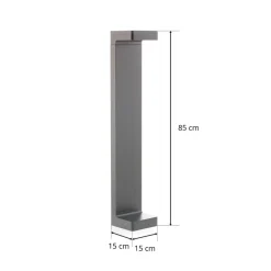 Flos Architectural Gadebelysning><noscript><img width=