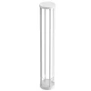 Flos Architectural FLOS In Vitro Pullert 3, 2.700 K, 90 cm, hvid
