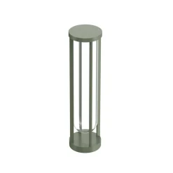 FLOS In Vitro Pullert 2, 2.700 K, 60 cm, lysegrøn^Flos Architectural Discount
