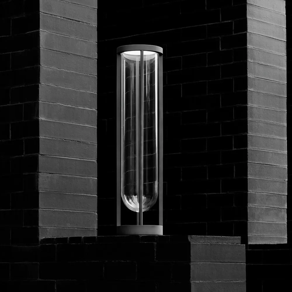 FLOS In Vitro Pullert 2, 2.700 K, 60 cm, lysegrøn^Flos Architectural Discount