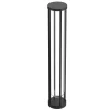 FLOS In Vitro Pullert 3, 2.700 K 90 cm sort^Flos Architectural New