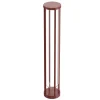 FLOS In Vitro Pullert 3, 2.700 K 90 cm terracotta^Flos Architectural New
