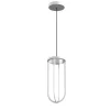 FLOS In Vitro Suspension, 2.700 K, hvid^Flos Architectural Hot
