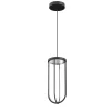 FLOS In Vitro Suspension, 2.700 K, sort^Flos Architectural Discount