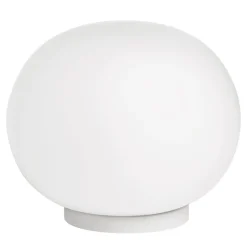 Mini Glo-Ball T - sfærisk bordlampe^FLOS Clearance