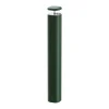 Flos Architectural Gadebelysning>FLOS Pointbreak Bollard 2, 2.700 K skovgrøn 90cm