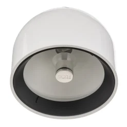 FLOS Loftlamper>Wan loftlampe i hvid