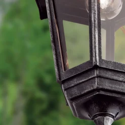 Flot ANTOINE pendellampe med kobbertag^ORION Hot