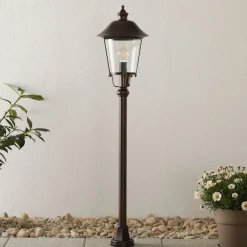 ORION Flot MARIELLA gadebelysning