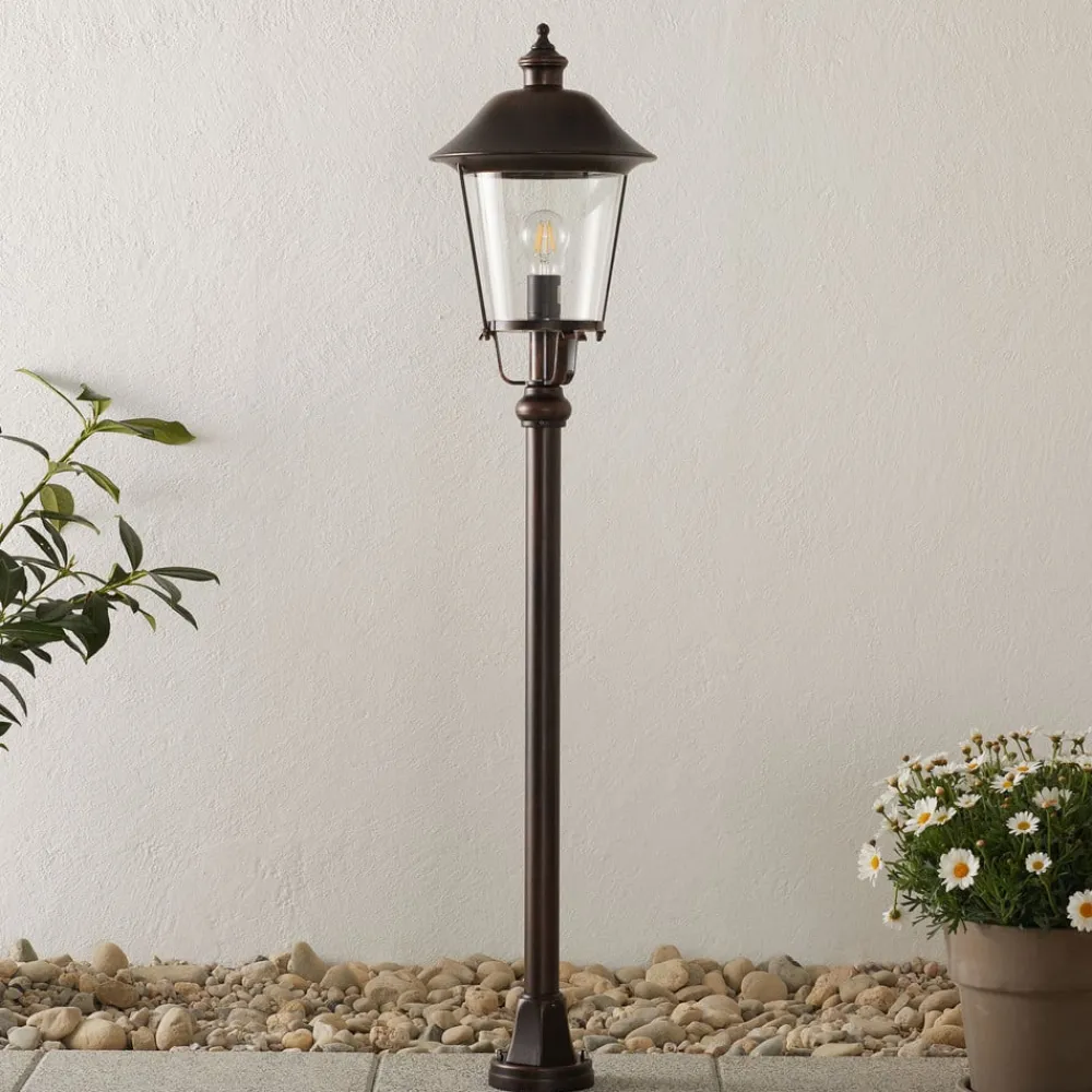 ORION Flot MARIELLA gadebelysning