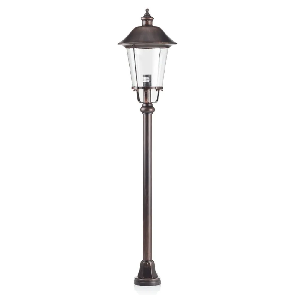 ORION Flot MARIELLA gadebelysning