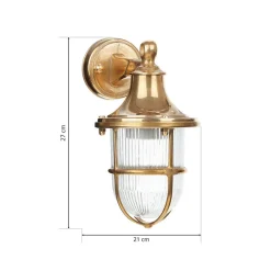 Moretti Luce Væglamper><noscript><img width=