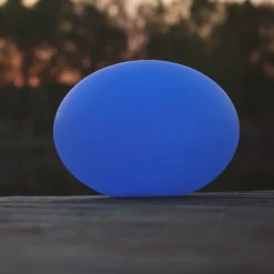 Smart&Green Dekorationsbelysning|Terrassebelysning>Flydende LED-dekorationslys Flatball L