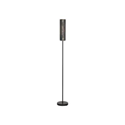 Freelight Forato gulvlampe, højde 174 cm, brun, metal