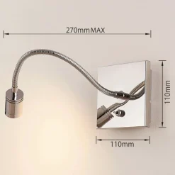 Lindby Væglamper|Væglamper><noscript><img width=