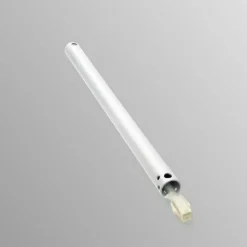 Westinghouse Forlængelsesstang 30,5 cm, hvid