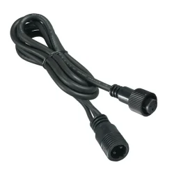 Markslöjd Dekorationsbelysning|Julelys Udendørs>Forlængerkabel Chrissline, længde 10 m