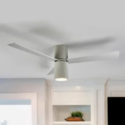 FORMENTERA loftventilator med fjernbetjening^LEDS-C4 New