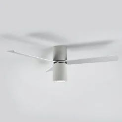 FORMENTERA loftventilator med fjernbetjening^LEDS-C4 New