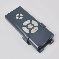 FORMENTERA loftventilator med fjernbetjening^LEDS-C4 New