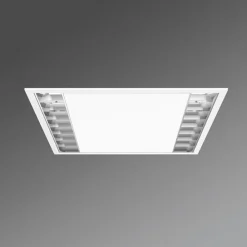 Fors. LED-loftspot til kontor UEX/625 parabol^Regiolux Online